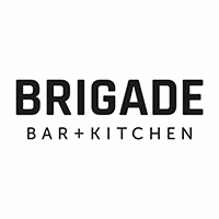 Logo for brigade 