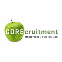 COREcruitment International logo