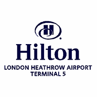 Image result for Hilton London Heathrow Airport Terminal 5