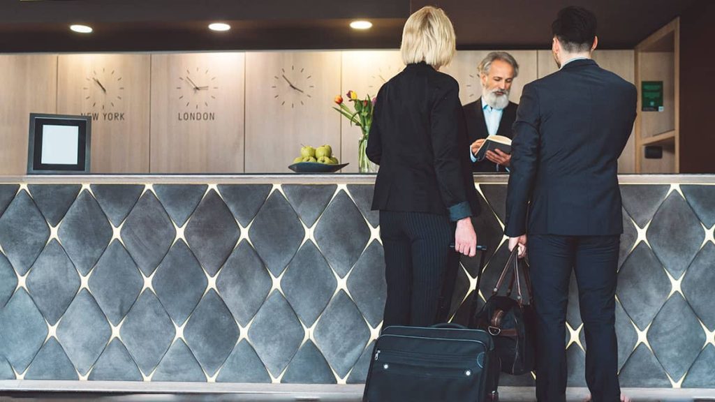 Jobs for mature workers | Age limit for hospitality industry 