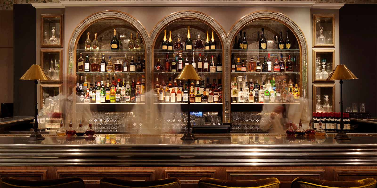 Head Waiter/ Waitress in Central London (W1), W1S 4NP | The Arts Club Ltd