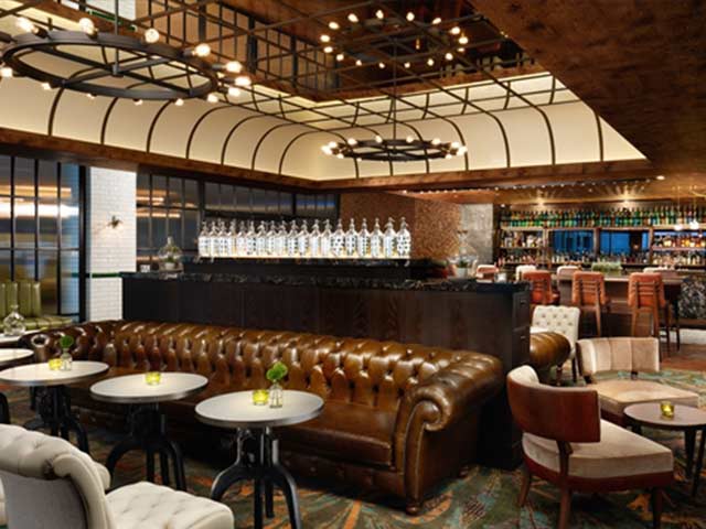 executive chef in the borough south east london se1 hilton