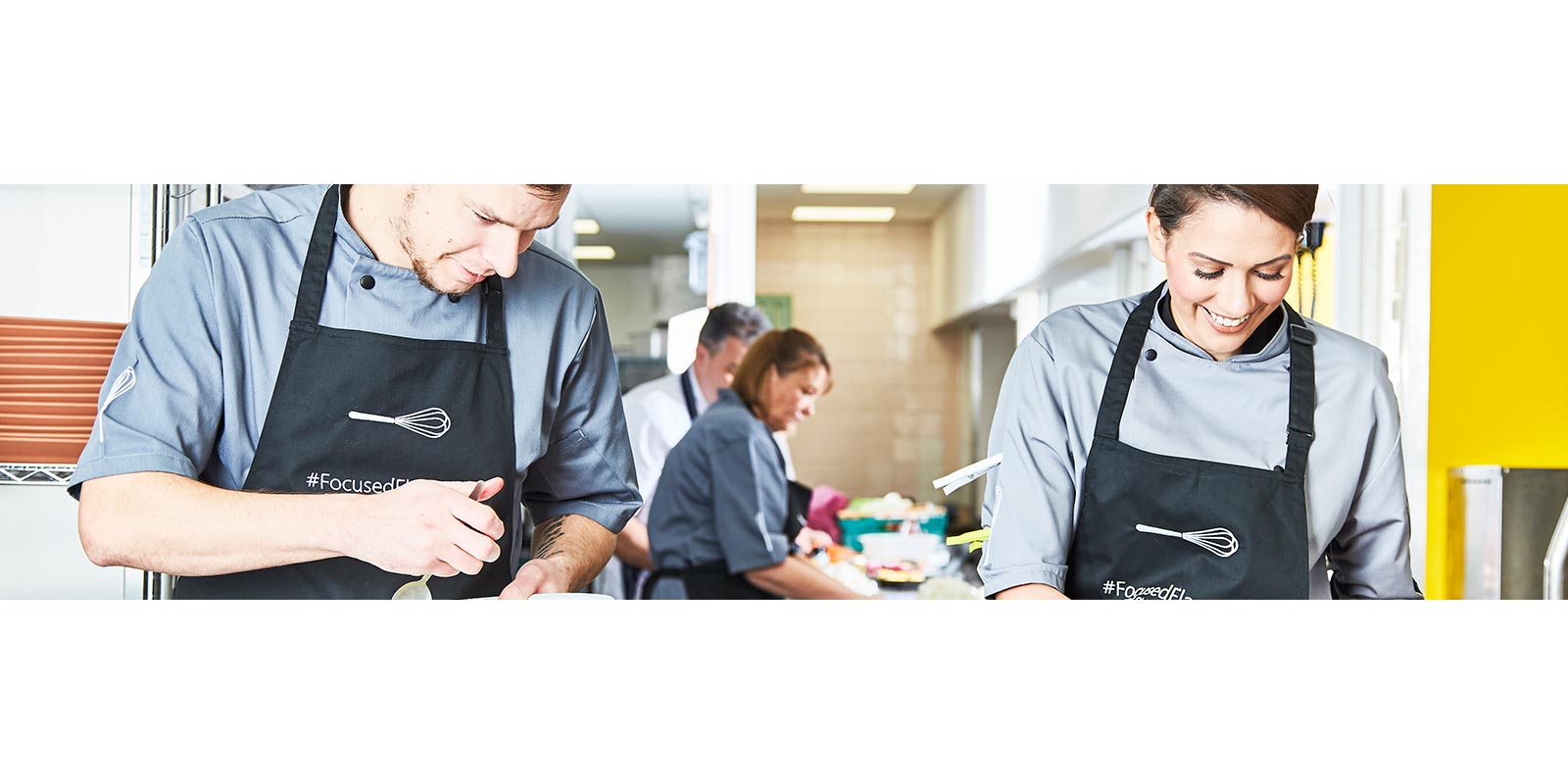 Catering Manager - Wirral in Wirral, Merseyside | Chartwells
