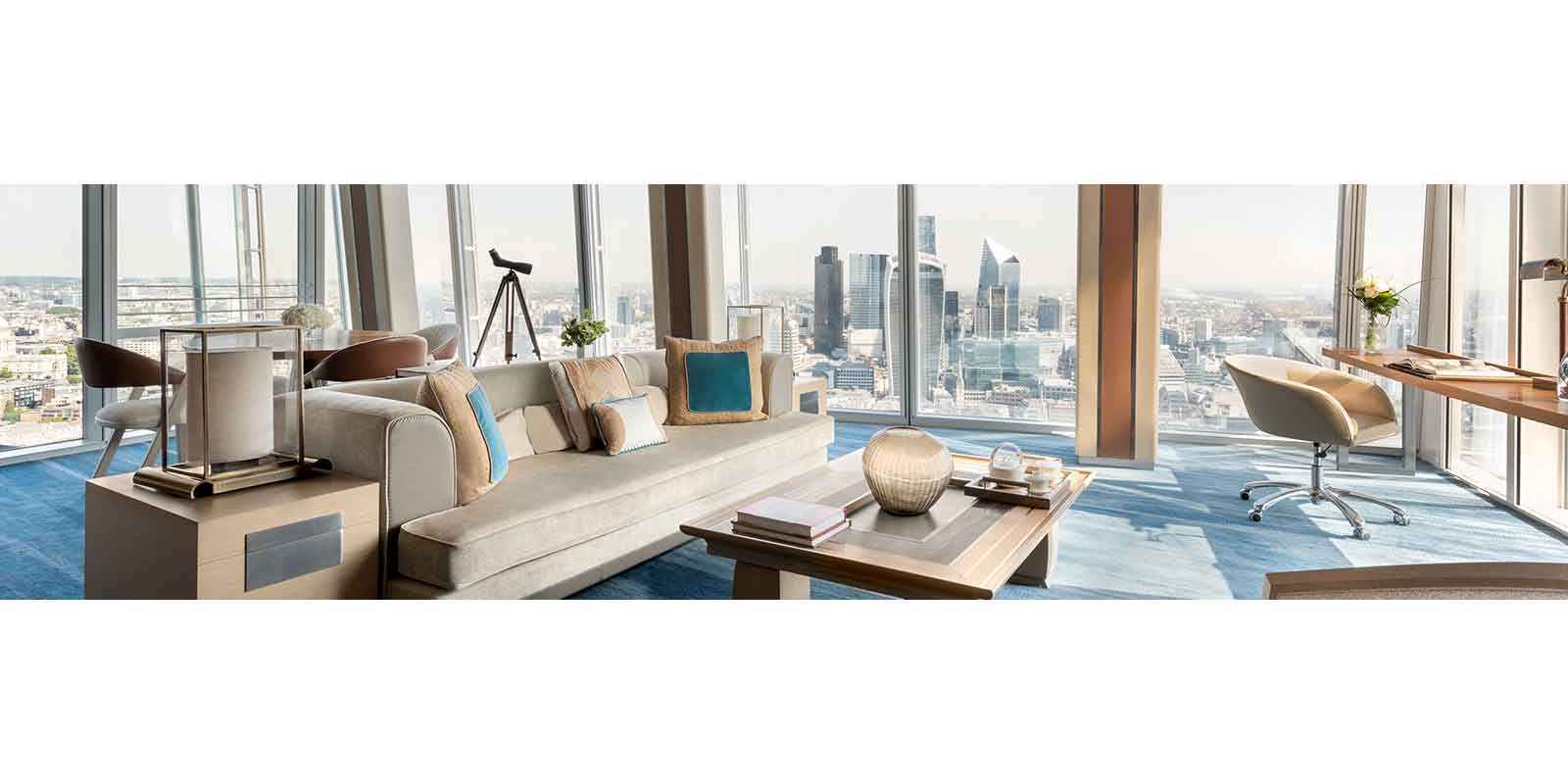 Executive Housekeeper in The Borough, South East London (SE1), SE1 9QU