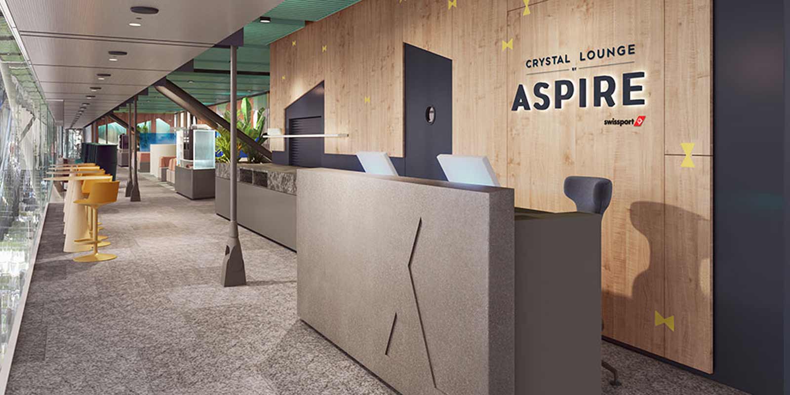 Housekeeper Aspire Executive Lounges Newcastle Airport in Newcastle Upon Tyne (NE13), NE13