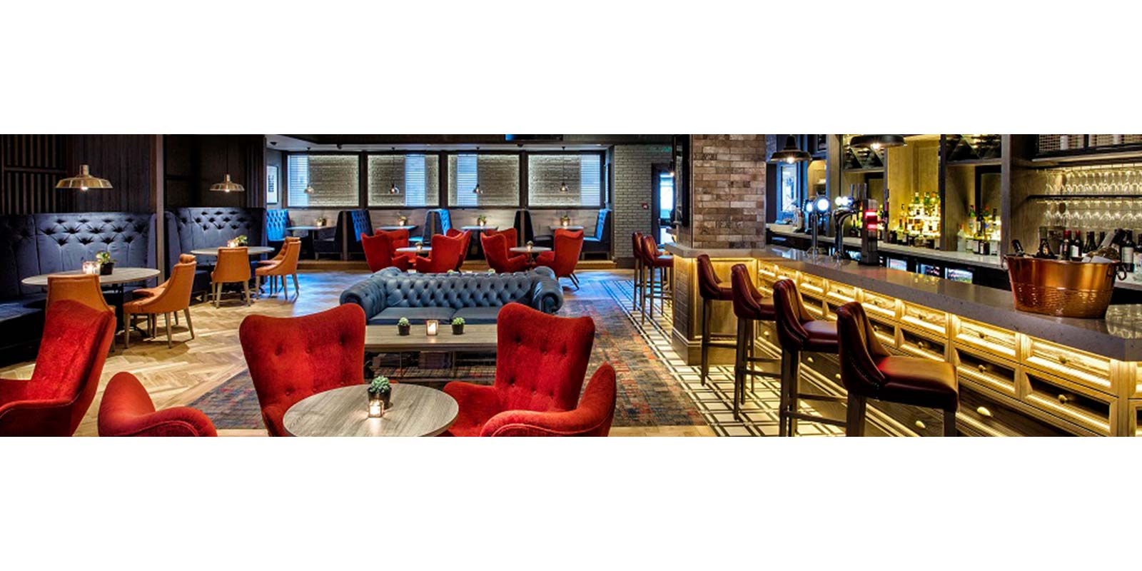 Hotel Manager in Glasgow (G2), G2 3HN | DoubleTree by Hilton Hotel