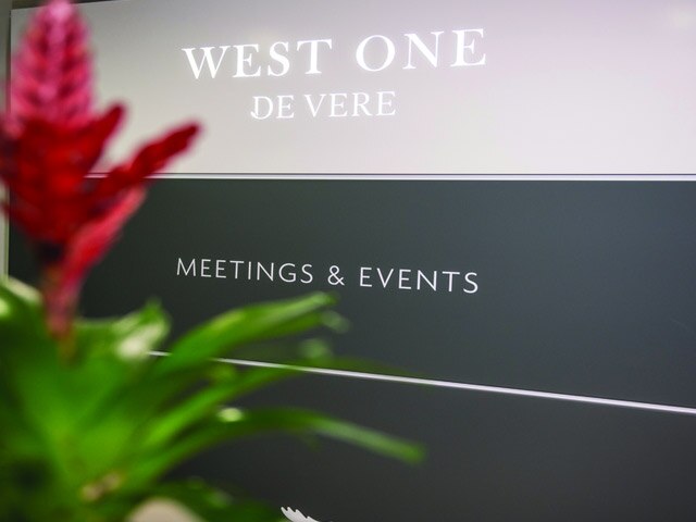 host in west london w1g de vere west one caterer com conference hostess job description