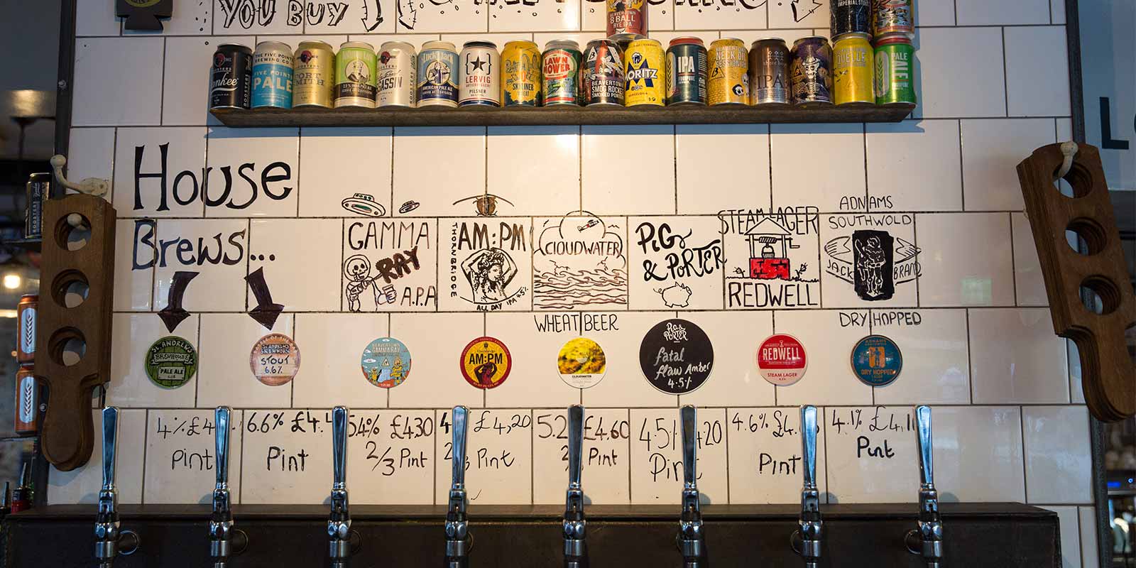 Head Chef in Newham, Cambridge (CB2), CB2 1RX City Pub Company