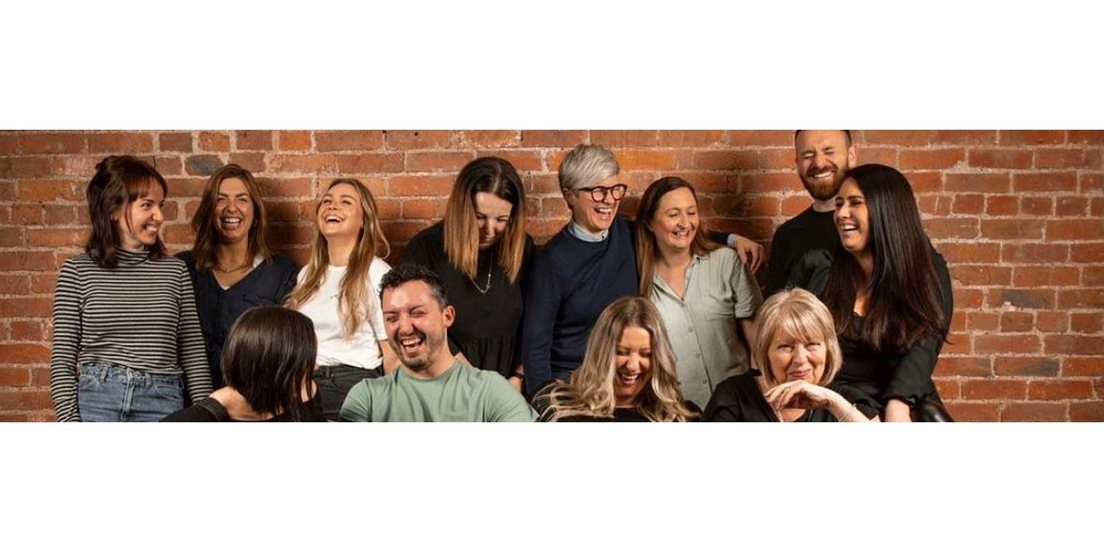 Senior Talent Acquisition Partner in Birmingham (B1) | SIXTY EIGHT ...