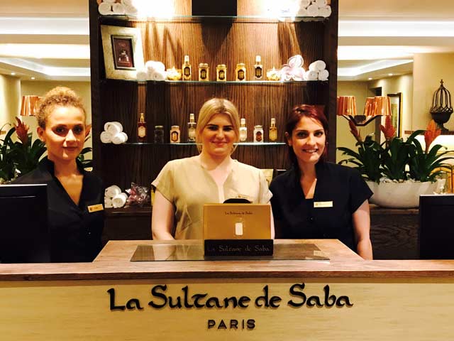 Room Attendant In Victoria South West London Sw1 Taj