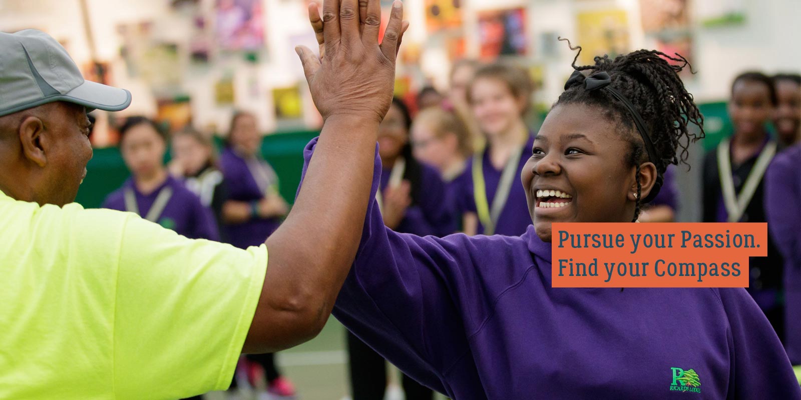 Sous Chef in UK Compass Group Ireland