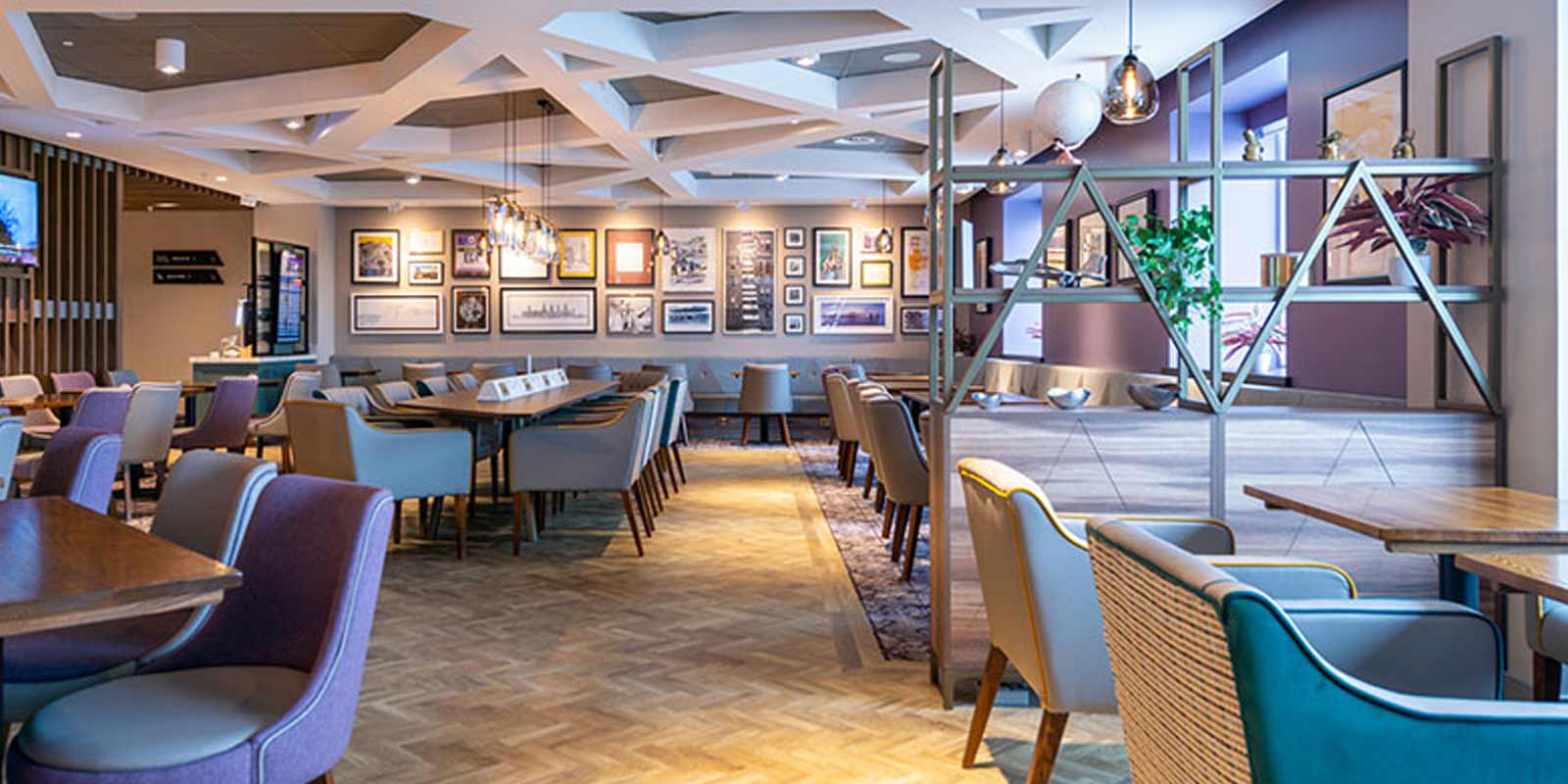 Lounge Services Host Newcastle Airport in Newcastle Upon Tyne (NE13