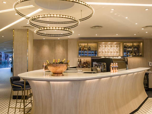 Chef Cook In Belfast Bt1 Hmshost Caterer