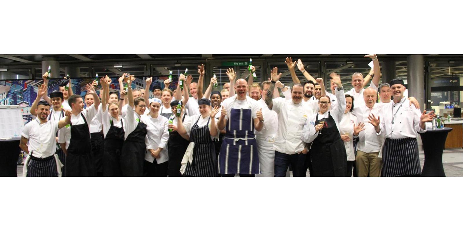 Head Chef in Kirkleatham Village, Redcar (TS10) Elior