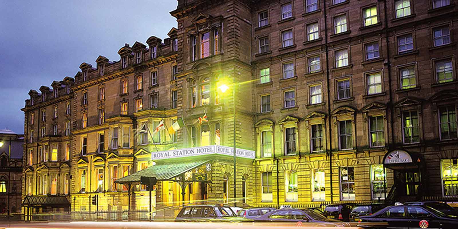 Room Attendant in Battlefield, Newcastle Upon Tyne (NE1), NE1 5DH