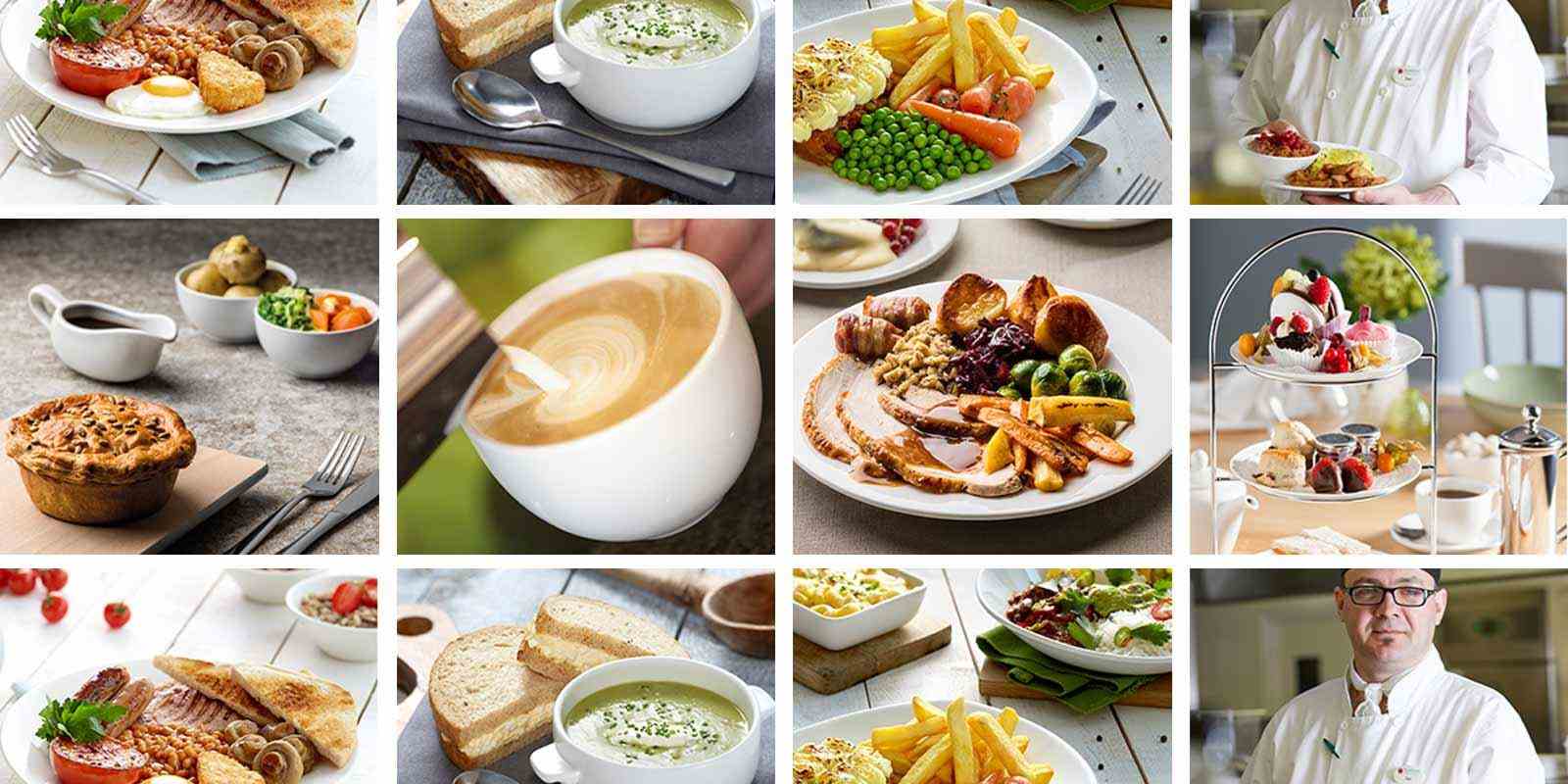 Kitchen Manager in Liverpool Airport, Liverpool (L24), L24 1UX