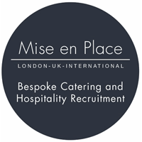 Mise En Place London Jobs Vacancies Careers Caterer
