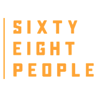 SIXTY EIGHT PEOPLE LTD