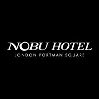 Nobu Hotel London, Portman Square