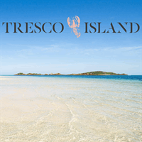 Tresco Island