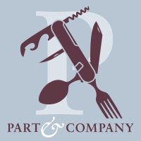 PART & COMPANY Ltd