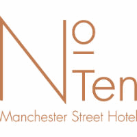 Ten Manchester Street hotel