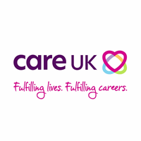 Care Uk job vacancies - Updated Daily