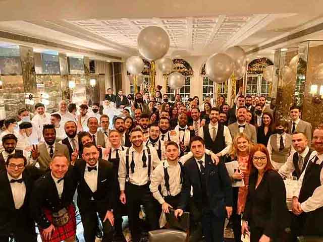 arts club dubai dress code Luxury Hospitality Opportunities in in Central London (W1), W1S 4NP arts club dubai rooftop