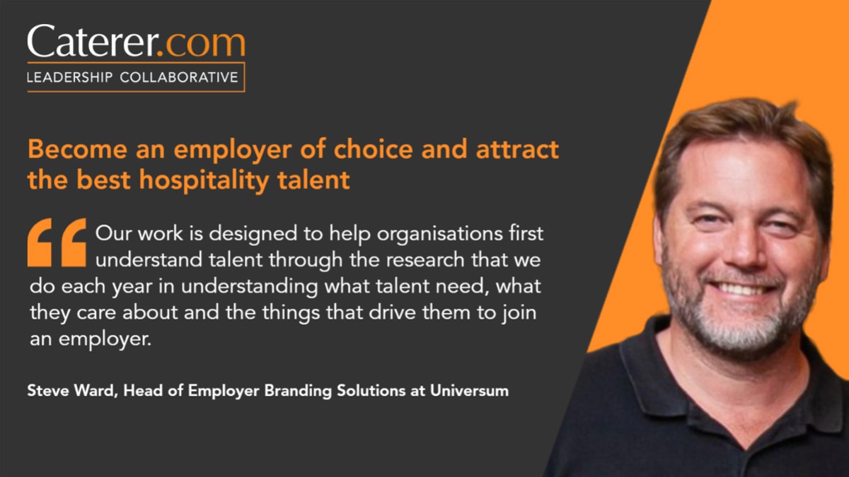 Image of Brantley Graham, Head of Programmatic & Early Careers
