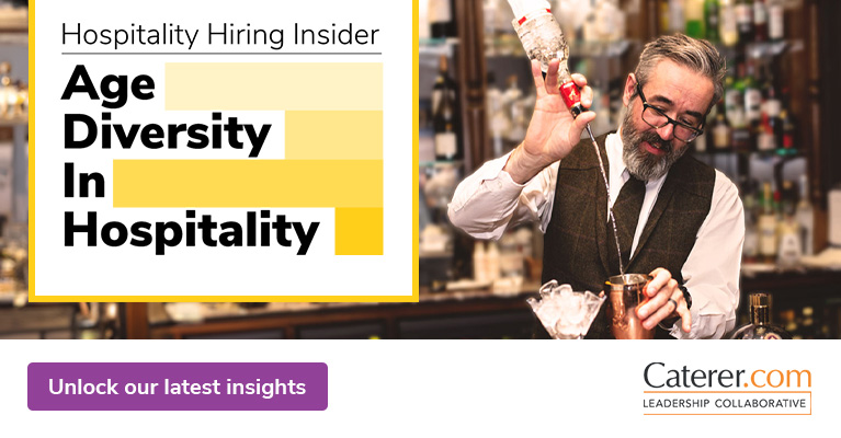 Download the latest hospitality hiring insider