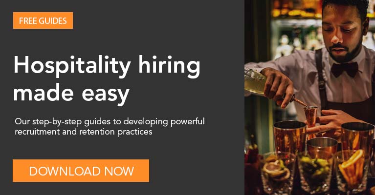 Download our free recruitment guides