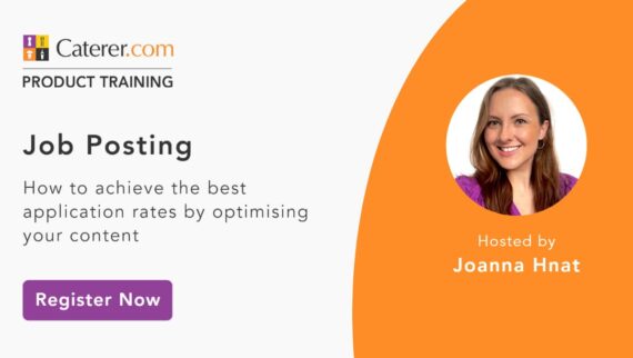 Image of Joanna Hnat